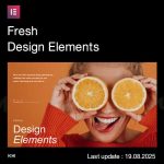 دانلود افزونه وردپرس Object Cache Pro دانلود افزودنی المنتور Fresh Design Elements