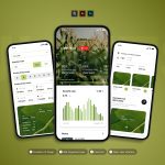 دانلود افزونه وردپرس Responsive HTML5 Audio Player PRO دانلود قالب داشبورد Figma برای مدیریت تحویل و کیت UI اپلیکیشن کشاورزی
