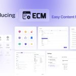 دانلود کیت قالب المنتور Oracare – وبسایت خدمات دندانپزشکی دانلود افزونه Easy Content Manager (ECM) Premium