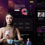 دانلود افزونه بک آپ گیری وردپرس Backuply Pro دانلود کیت قالب المنتور ENTITY - خدمات هوش مصنوعی و یادگیری ماشین