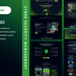 دانلود کیت المنتور Kodez - مدیریت امنیت سایبری