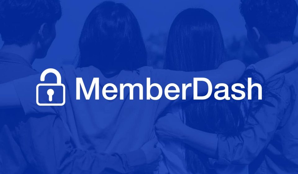 دانلود افزونه وردپرس MemberDash - عضویت و مدیریت محتوا