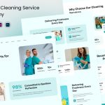دانلود قالب طراحی Cevero – وبسایت طراحی داخلی دانلود قالب طراحی (UI/UX) Qluiny - شرکت خدمات نظافتی