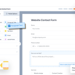 دانلود افزونه وردپرس WPForms Pro - افزونه فرم ساز پیشرفته وردپرس