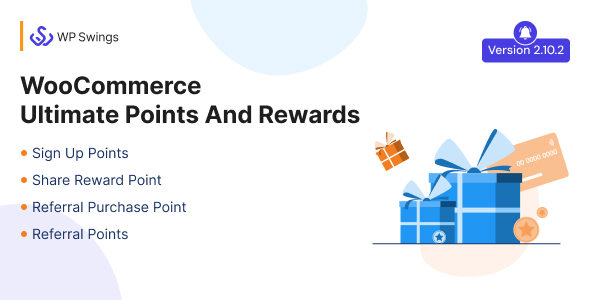 دانلود افزونه WooCommerce Ultimate Points And Rewards