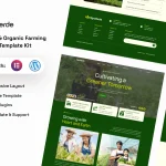 دانلود کیت قالب المنتور Agroverde – کشاورزی و ارگانیک دانلود کیت قالب المنتور Agroverde - کشاورزی و ارگانیک
