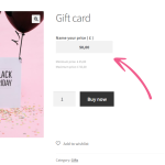 دانلود افزونه Custom Price for WooCommerce PRO دانلود افزونه Custom Price for WooCommerce PRO