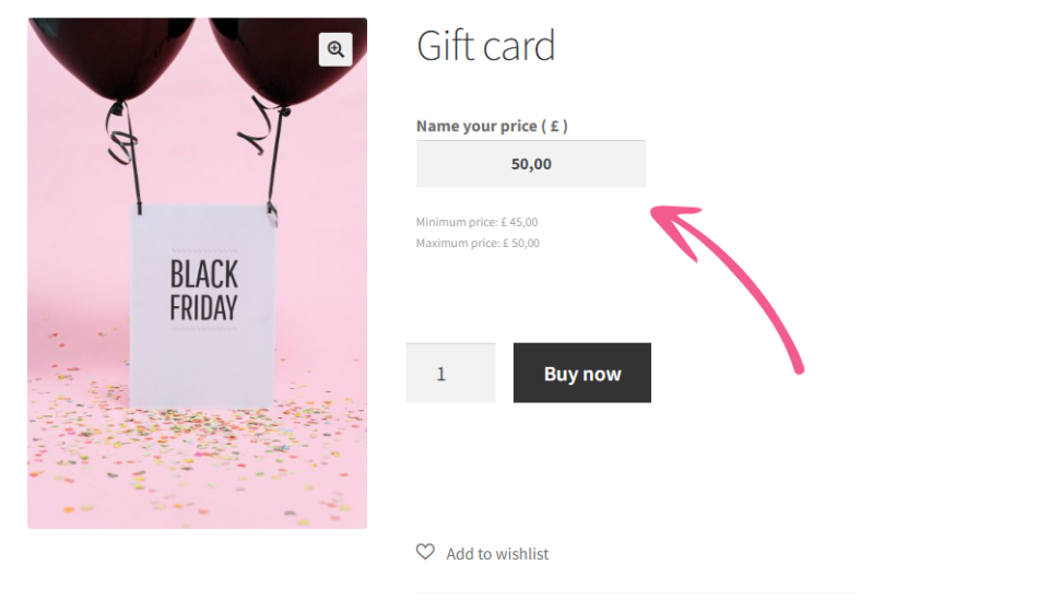 دانلود افزونه Custom Price for WooCommerce PRO