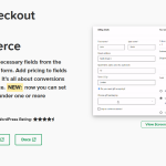 دانلود افزونه Flexible Checkout Fields PRO WooCommerce