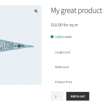 دانلود قالب وردپرس Freshio – پوسته فروشگاهی مواد غذایی و سوپر مارکت وردپرس دانلود افزونه Flexible Quantity Calculator for WooCommerce