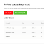 دانلود افزونه Flexible Refund and Return Order for WooCommerce دانلود افزونه Flexible Refund and Return Order for WooCommerce