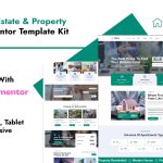 دانلود افزونه وردپرس Ultimate Dashboard PRO دانلود کیت المنتور Hauz - قالب وردپرس املاک و مستغلات