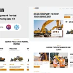 دانلود کیت قالب المنتور Heavon - اجاره ماشین آلات سنگین