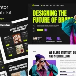 کیت المنتور Ollotiv – قالب وردپرس فینتک و اپلیکیشن ترید کیت المنتور Ollotiv - قالب وردپرس فینتک و اپلیکیشن ترید