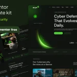 کیت المنتور Rauhum – قالب وردپرس معماری و دکوراسیون داخلی کیت المنتور Oryn - قالب وردپرس امنیت سایبری و حفاظت داده