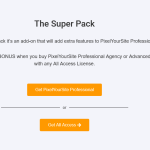 دانلود افزونه Pixelyoursite Super Pack