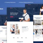 قالب وردپرس LMS – پوسته آموزشی و آموزشگاه آنلاین وردپرس دانلود کیت المنتور Plumbox - قالب وردپرس لوله کشی و خدمات فنی