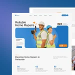 دانلود قالب کیت المنتور Moneo – مدیریت مالی و سرمایهگذاری دانلود قالب کیت المنتور Rapipro - خدمات تعمیرات منزل و فنیکار