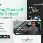 کیت المنتور Routena – قالب وردپرس آموزشگاه رانندگی و ترافیک کیت المنتور Routena - قالب وردپرس آموزشگاه رانندگی و ترافیک