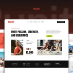 دانلود کیت قالب المنتور Runity – باشگاه دو و ماراتن ورزشی دانلود کیت قالب المنتور Runity - باشگاه دو و ماراتن ورزشی