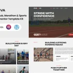 دانلود افزونه وردپرس WP Grid Builder دانلود قالب کیت المنتور Runova - ماراتن و باشگاه دویدن
