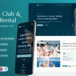 کیت المنتور Seawell – قالب وردپرس اجاره قایق و یات تفریحی کیت المنتور Seawell - قالب وردپرس اجاره قایق و یات تفریحی