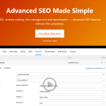 افزونه وردپرس Slim SEO Pro - ابزار سئوی پیشرفته وردپرس
