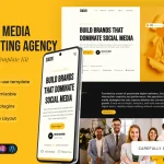 دانلود افزونه ووکامرس Woo Import Export کیت Socivo - تمپلیت کیت المنتور دیجیتال مارکتینگ