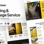 دانلود کیت قالب المنتور Stormov – خدمات جابهجایی و انبارداری دانلود کیت قالب المنتور Stormov - خدمات جابهجایی و انبارداری