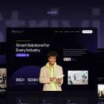 دانلود کیت قالب Strivix – خدمات دیجیتال و فناوری تیره دانلود کیت قالب Strivix - خدمات دیجیتال و فناوری تیره