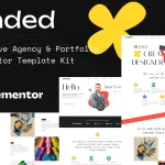 دانلود افزونه ووکامرس Export Order Items Pro کیت Unded - تمپلیت کیت المنتور آژانس خلاقانه و نمونه کار