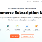دانلود افزونه WPSubscription Pro - مدیریت اشتراک ووکامرس
