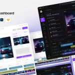 کیت المنتور Orvion – قالب وردپرس داروخانه و خدمات پزشکی دانلود کیت طراحی Aivio - داشبورد تولید ویدیو با هوش مصنوعی