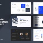 قالب پاورپوینت پروپوزال تجاری و شرکتی – Business Proposal قالب پاورپوینت پروپوزال تجاری و شرکتی - Business Proposal