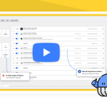 دانلود قالب خبری Posty – پوسته مجلهای NextJS و React افزونه ClickWhale Pro - مدیریت و کوتاه کننده لینک وردپرس