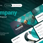 دانلود قالب پاورپوینت اینفوگرافیک و پروپوزال خلاقانه دانلود قالب پاورپوینت اینفوگرافیک و پروپوزال خلاقانه