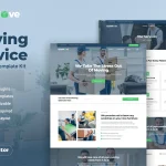 کیت المنتور EazeMove - خدمات باربری، حمل و نقل و اتوبار
