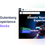 افزونه Essential Blocks Pro - مجموعه بلوک‌های پیشرفته گوتنبرگ وردپرس