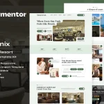 دانلود افزونه شخصی سازی ووکامرس WowStore Pro کیت المنتور Havenix - قالب هتل و استراحتگاههای تفریحی