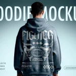 دانلود قالب Xports – پوسته HTML گیمینگ و اخبار بازی دانلود موکاپ هودی لایه باز و باکیفیت - Hoodie Mockup