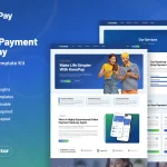 کیت المنتور Kenepay - خدمات پرداخت آنلاین و فین‌تک