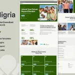 کیت المنتور Migria - سایت مشاوره مهاجرت، ویزا و اعزام دانشجو