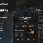 کیت المنتور MotiveMuscle - باشگاه بدنسازی و مربی خصوصی