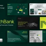 دانلود قالب پاورپوینت فینتک و امور مالی NorthBank دانلود قالب پاورپوینت فینتک و امور مالی NorthBank