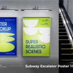 دانلود قالب وردپرس BeautySpot – پوسته سالن زیبایی وردپرس دانلود موکاپ لایه باز پوستر تبلیغاتی در مترو