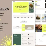 کیت المنتور Accelera – آژانس اتوماسیون هوش مصنوعی و خدمات AI