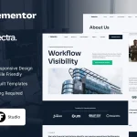 کیت المنتور Detectra – قالب تخصصی تحلیل گلوگاههای عملیاتی کیت المنتور Detectra – قالب تخصصی تحلیل گلوگاههای عملیاتی