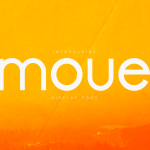 دانلود فونت Moue – فونت فانتزی و منعطف برای طراحی لوگو دانلود فونت Moue - فونت فانتزی و منعطف برای طراحی لوگو