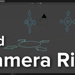 پلاگین Principled X-Ray بلندر – شیدر تمامپروسجِرال اشعه ایکس پلاگین Add Camera Rigs بلندر - ریگبندی دوربین در بلندر
