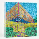 پلاگین Cid - ساخت آسان ماسک‌های رنگی (Color ID) در بلندر